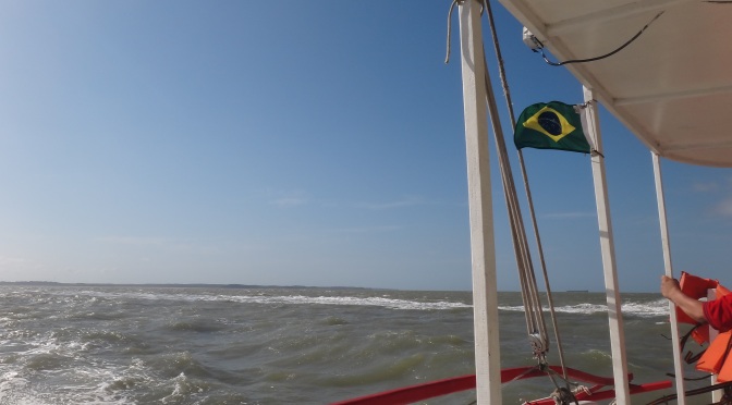 Maranhão – Arredores – Alcântara